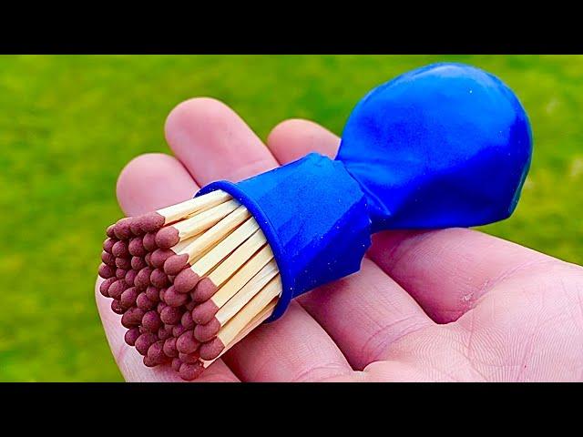 4 Amazing Things You Can Make At Home | Simple Inventions | Homemade DIY Ideas