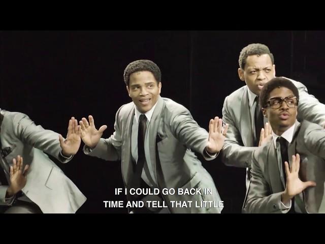 James Harkness on His First Temptations Memory