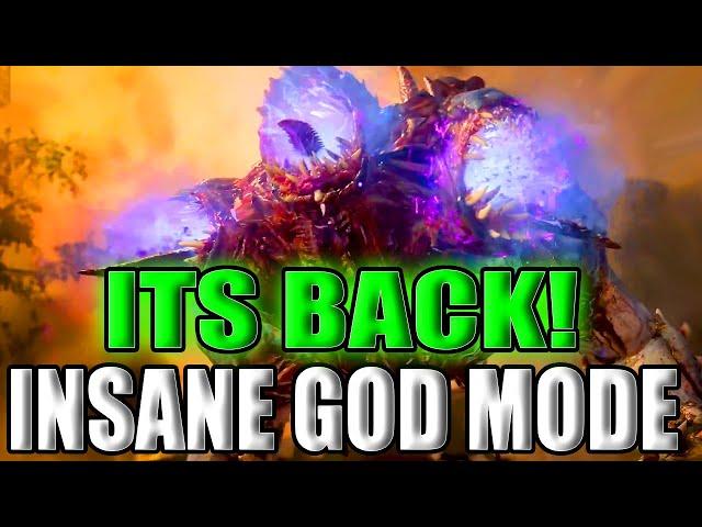 NEW SOLO UNLIMITED GOBBLEGUM GOD MODE GLITCH! Black Ops 6 Zombies