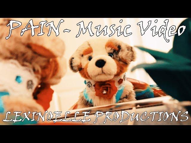 ⋆PAIN⋆ {Vent} Music Video {feat. Scenes from LDOP}
