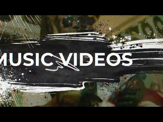 CB Productions Promo Video