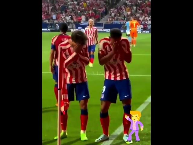 Rare Joao Felix Moments