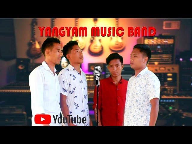 MAHPU YAHA | YANGYAM MUSIC BAND (Official Video)