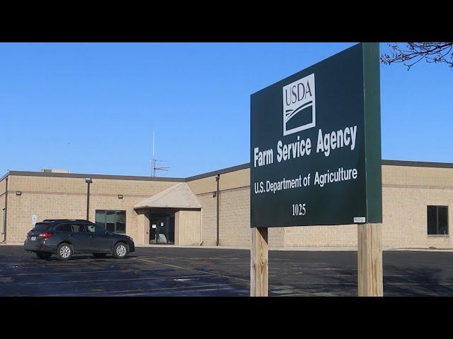 AgweekTV: FSA Worker Shortage