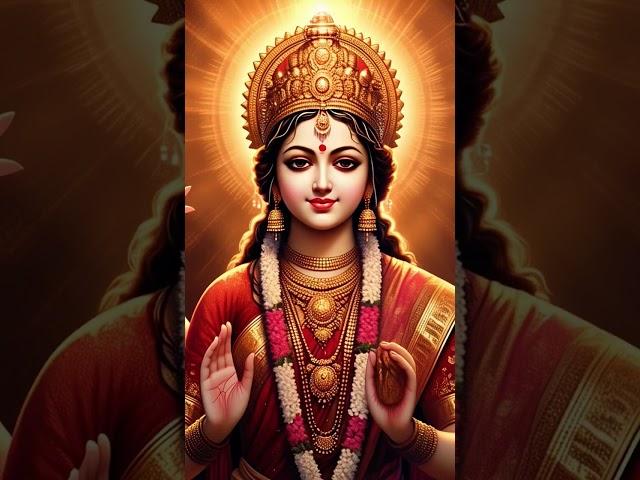 Santoshi Mata amritwani#bhakti Bhavna#youtubeshorts #bhakti#Karuna Sukh Sagar#foryou