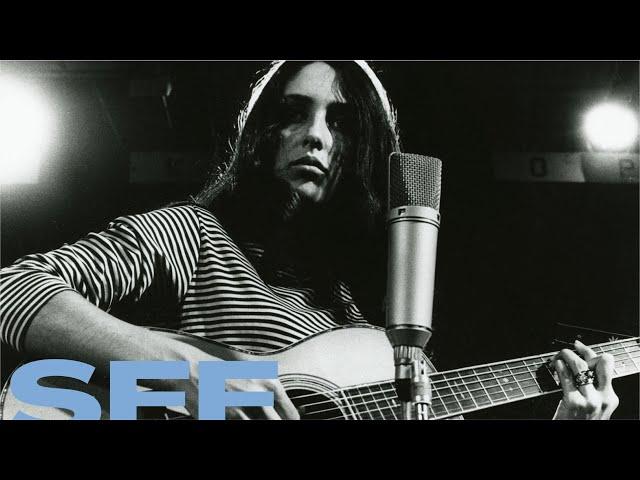 Joan Baez I Am A Noise – Clip – SFF 23