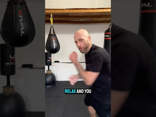 Top Drills for Hand Speed / Faster Punches #boxing #boxingdrills