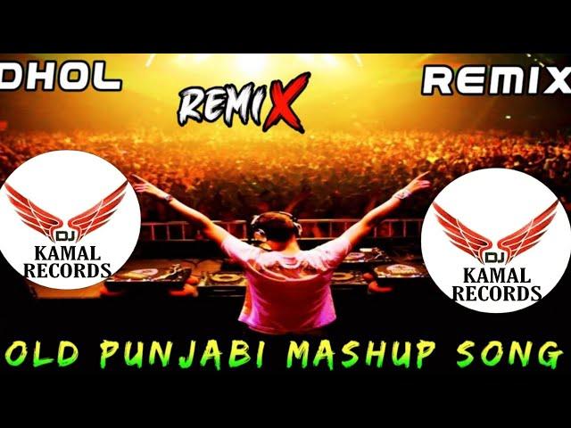 old is gold punjabi song remix lahoria production dhol mix 2022 RemixBy Lahoria production