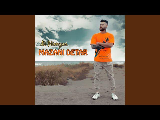 Mazani Detar