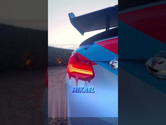 BMW M4 Edit#car#BMWM4