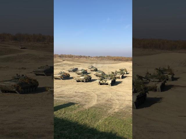 7. mechanizovaná brigáda  @tvarmycz  slaví 30. narozeniny. #nato #armada