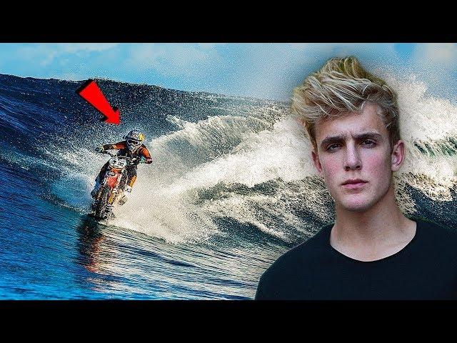 Youtubers With Hidden CRAZY Talents You Didn't Know