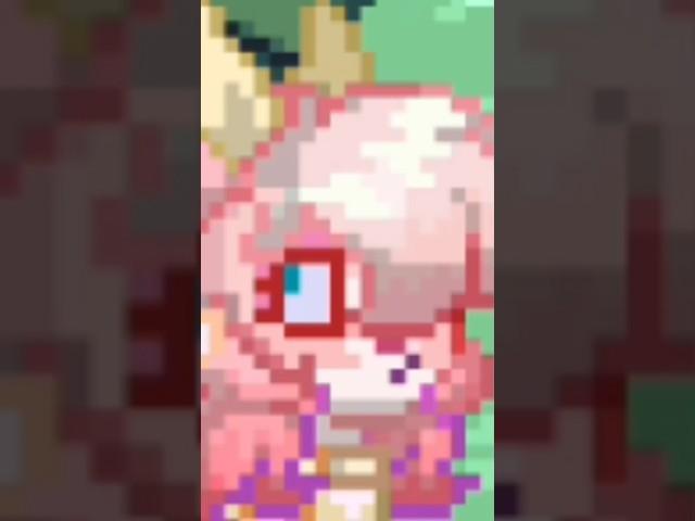 haha I'm in danger! #mlp #ponytown #mylittlepony #mylittleponygame #game #funny #relatable #fyp $lol