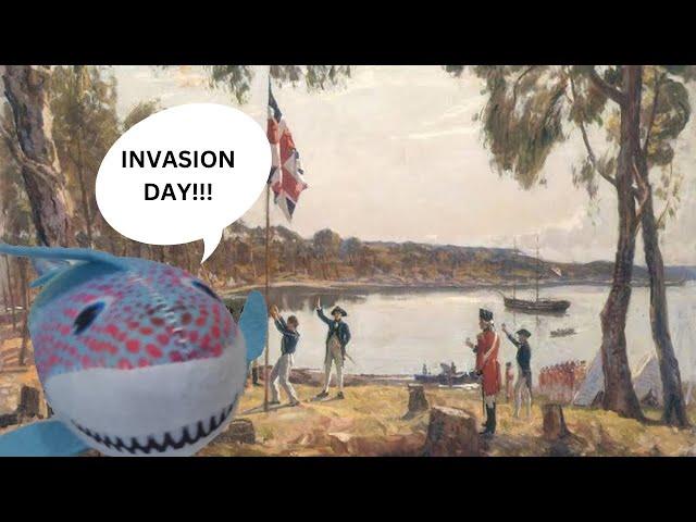 SIA Movie: Australia Day Temper S8 E1