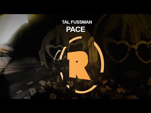 Tal Fussman - Pace