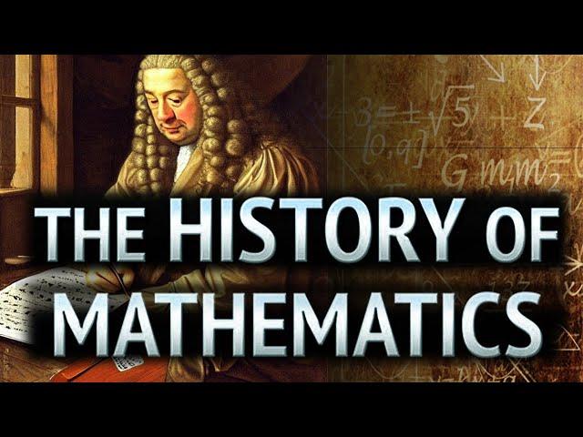 The HISTORY of MATHEMATICS. Documentary