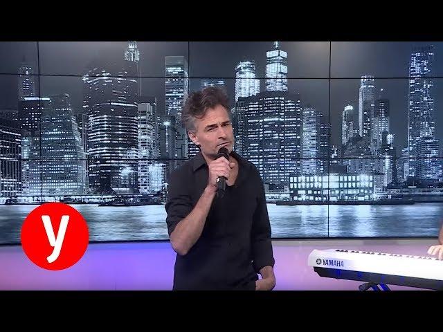 מאור כהן – לילה עיר
