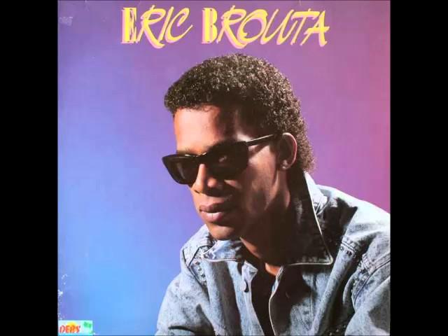 ERIC BROUTA SPECIAL MEDLEY MIX HOMMAGE par DJ KOOLFACE