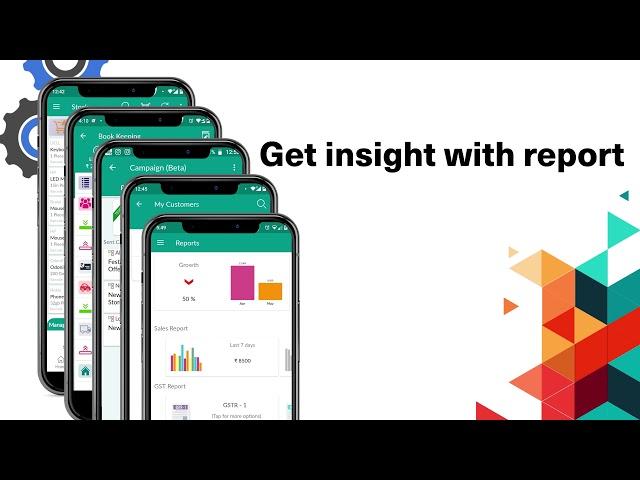Biller POS, Invoice, Billing, Estimate, Inventory Software