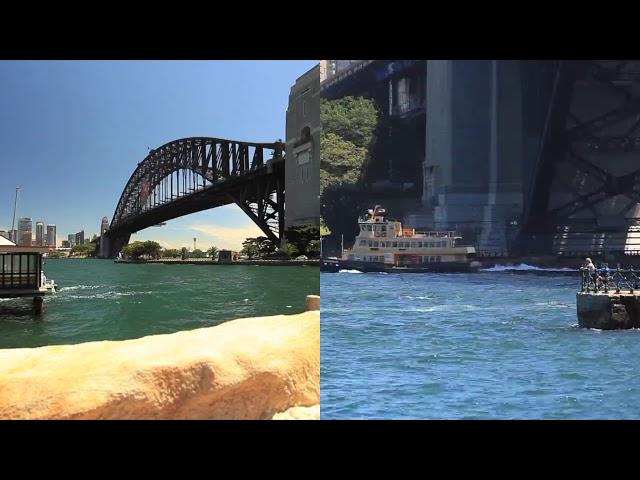 RE2 IMOVIE - MATHESWARAN (SYDNEY DISCOVERY)