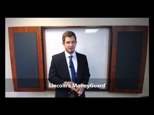 MoneyGuard II