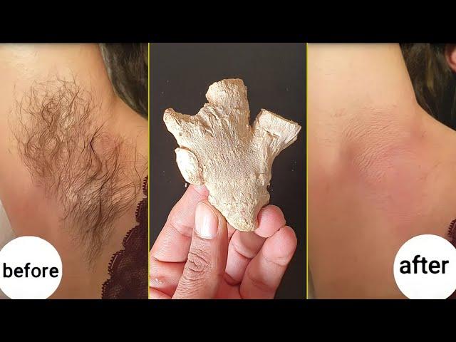 Stop shaving!!  This is how you should remove pubic hair without shaving or waxing