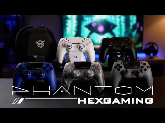 What’s the Best Controller of 2024?