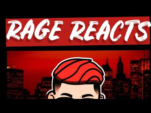 Unleashing the Power of The Red Pill Rage Channel