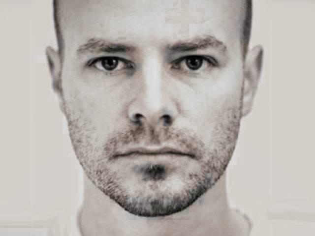 The State by Derek Webb (Stockholm Syndrome)