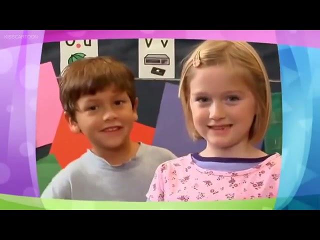 Barney: Big World Adventure (2011)