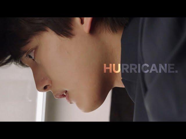 hurricane | dongsik & juwon [beyond evil]