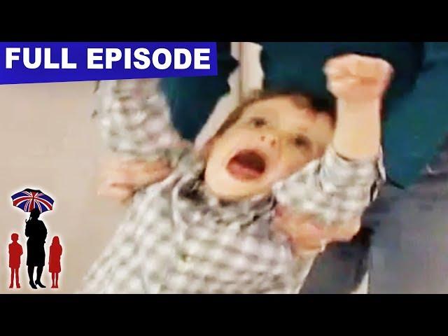 The Haines Family - Season 3 Episode 7 | Full Episodes | Supernanny USA