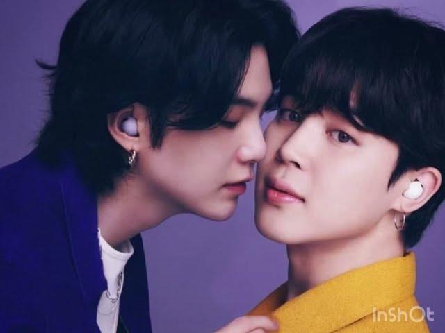 Yoonmin jealous moments 2022 ‍