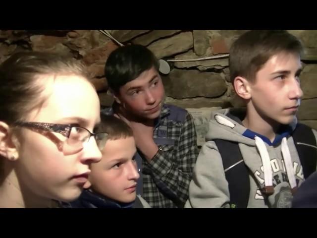 ІСТОРІЯ НАДВІРНЯНЩИНИ