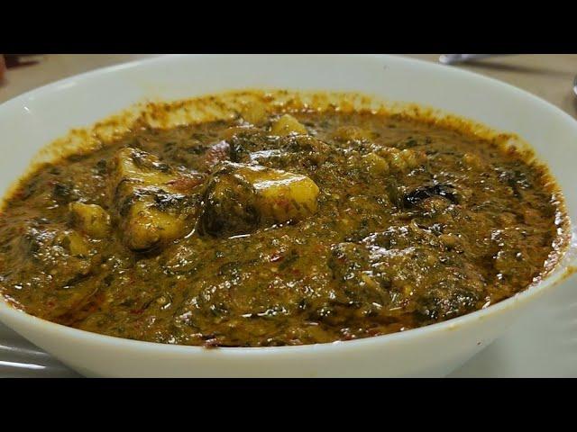 Isse Mazedar Ambade ki Bhaji Aapni Kabhi Nahi Khai Hogi || Perfect Ambada Recipe in Hindi