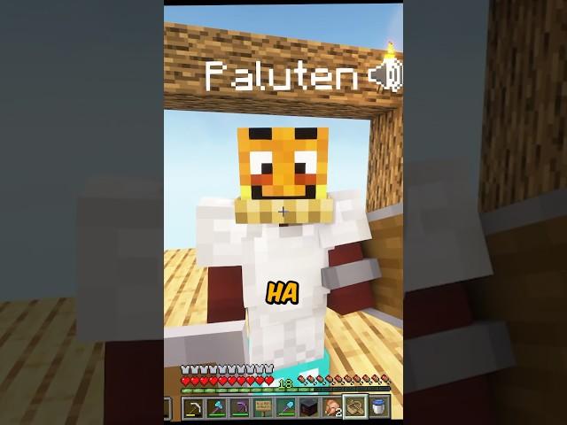 PALUTEN verkleidet sich als MEINEN BESTEN FREUND?!… #paluten #toobad #craftattack12