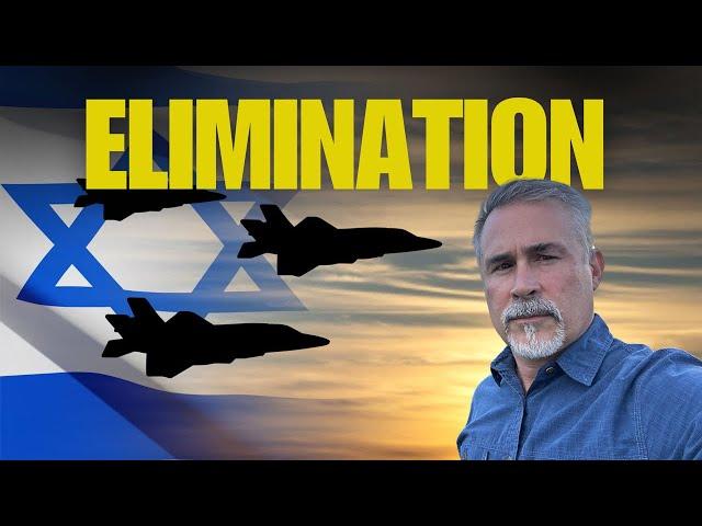 LIVE: 'Tehran Will Burn!' Israel Making Good on Threats After Civilians Hit