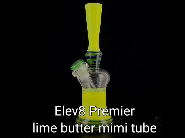 Elev8 Premier Butter Mini Tube CWF681