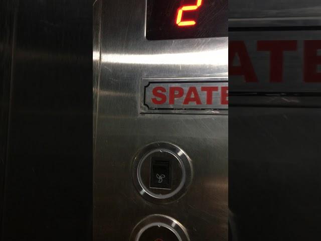 SPATECH LIFT