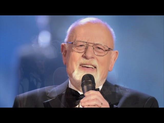 Harp Reso: in memoriam Roger Whittaker