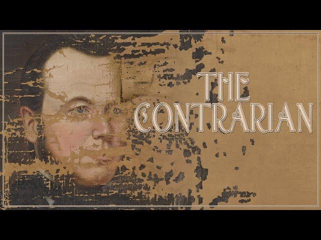 The Contrarian