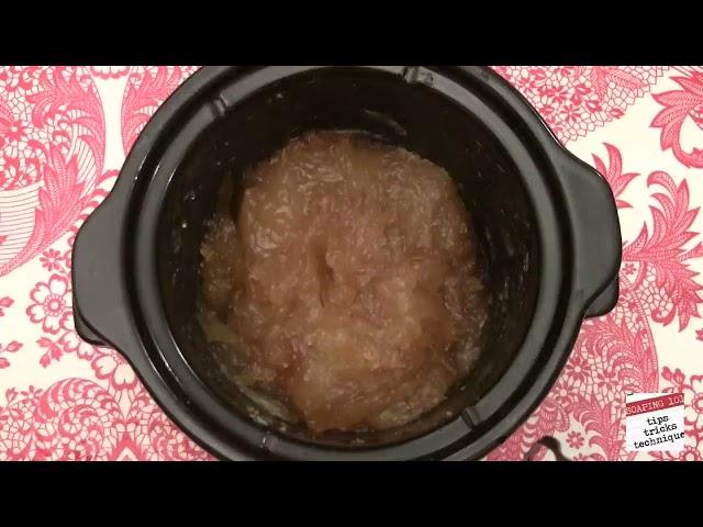 How to Make Liquid Glycerin Castile Soap {from scratch} | Soaping101