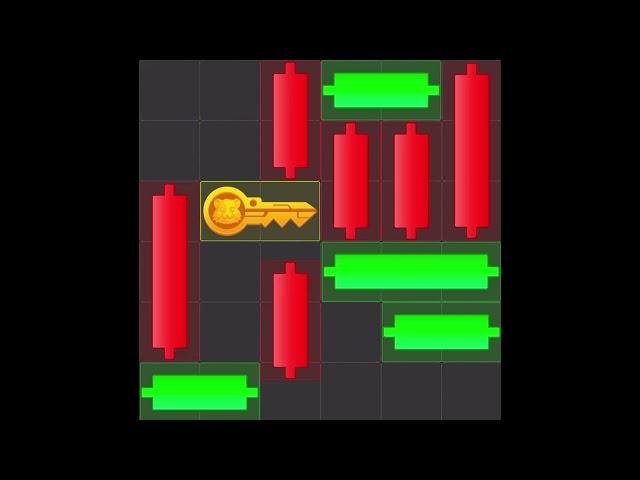 Key 43! 31 August How to Solve Mini Game PUZZLE in Hamster Kombat (100% SOLVED!)