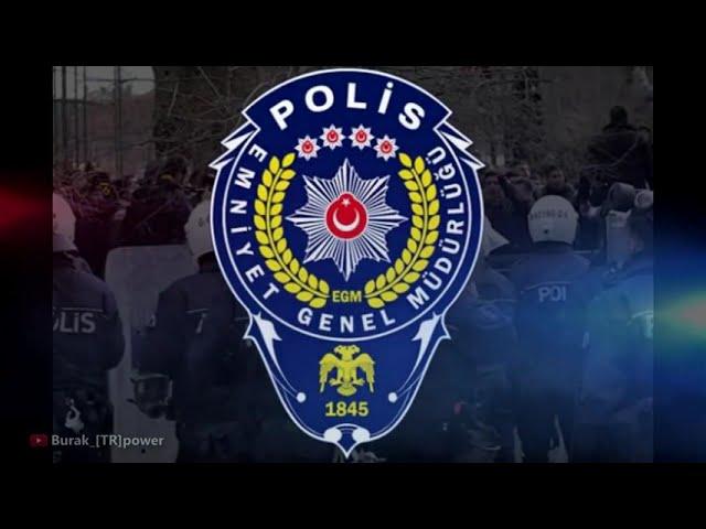 Polis Telsizi 2022