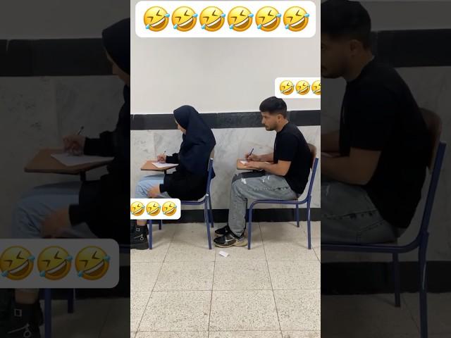 Cheating soch  kar karna#comedy #funny #trending #viralvideo #viralshorts #exam #husbandwifecomedy