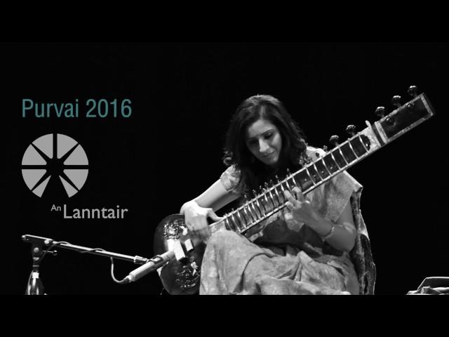 Raag Bhairavi - Stornoway - Roopa Panesar - Dalbir S. Rattan