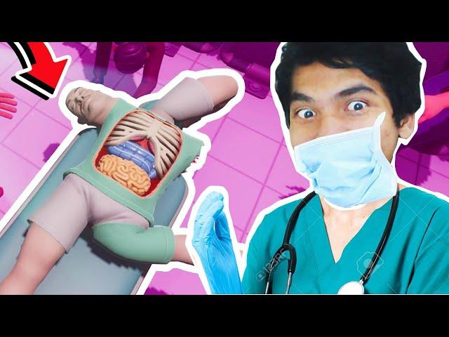 4 DOKTER GADUNGAN OPERASI HASILNYA BEGINI!!!!