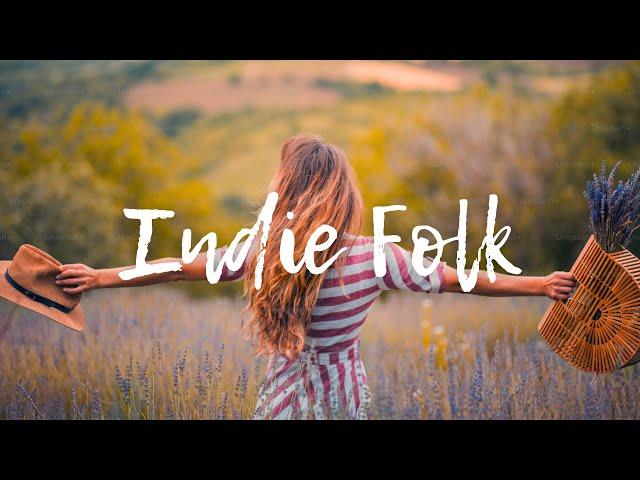 Indie/Folk/Pop Acoustic Music 2024 - Playlist Indie