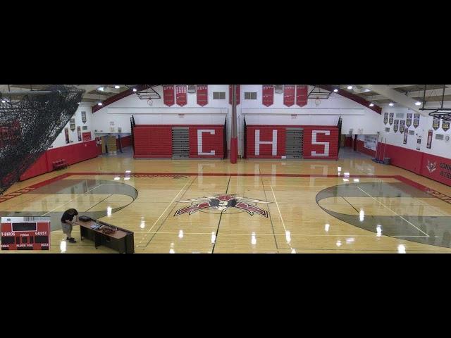 Connetquot High School vs Ward Melville JV Mens JV Volleyball