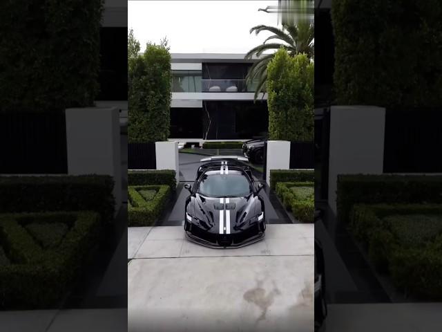 Fueling the Millionaire Dream Where Mindset Meets Machines #luxury #motivation #millionaire #success